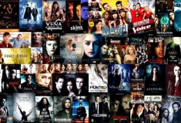 Eu vou te indicar bons filmes e series