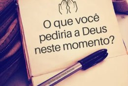 Eu vou fazer digitação
