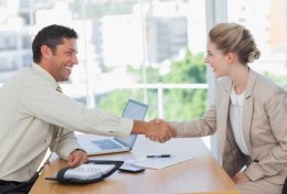 Eu vou criar e revisar o seu currículo