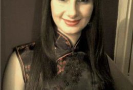 Eu vou dar assistência como secretária