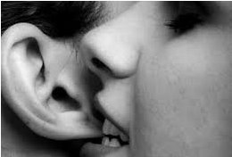 Eu vou Falar besteirinhas com você