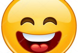 Eu vou contar Piadas pra você Rir