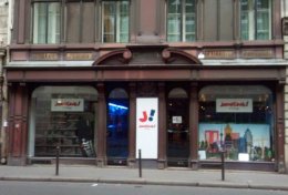 Eu vou tirar seu passaporte