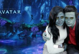 Eu vou fazer Photoshop em 20 imagens sua