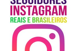Eu vou enviar mandar 500 seguidores reais para seu instagram