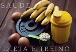 Eu vou te ajudar a perder peso