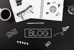 Eu vou fazer 2 Posts para o seu Blog-SEO pelo preço de 1