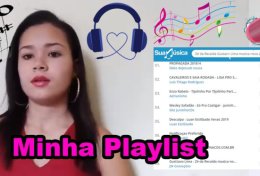 Eu vou cria capas para seus vídeos do youtube