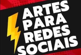 Eu vou criar 3 posts para suas Redes Sociais