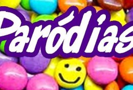 Eu vou fazer paródias