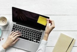 Eu vou fazer ou revisar seu trabalho acadêmico