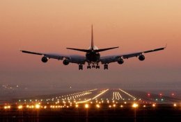 Eu vou selecionar seu voo e hospedagem para viajar