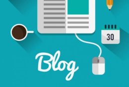 Eu vou Criar 5 artigos para o seu blog ou site