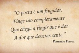 Eu vou fazer 2 poemas para qualquer fim desejado