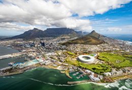 Eu vou fazer suas férias na Africa do Sul serem inesquecíveis