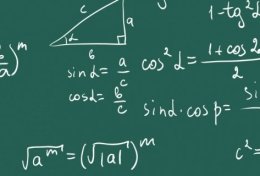 Eu vou resolver seus exercícios de matemática/calculo