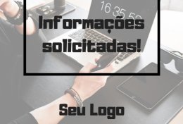 Eu vou criar uma arte para sua fan page