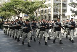 Eu vou te ajudar a memorizar todas as leis do próximo concurso para o cargo de Agente Penitenciário de MG