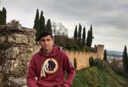 Eu vou escrever para você