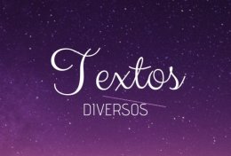 Eu vou digitalizar seu texto