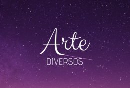 Eu vou fazer uma arte para a sua página