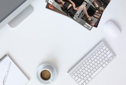 Eu vou escrever o seu artigo para blog