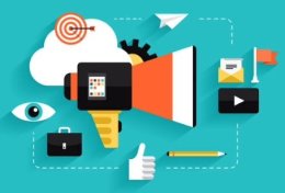 Eu vou fazer divulgação dos seus produtos