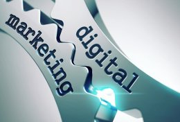 Eu vou fazer seu marketing digital