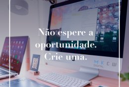 Eu vou Te Mostrar como começar seu negocio Online do ZERO