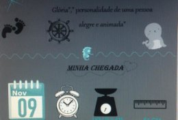 Eu vou fazer seus quadros personalizados