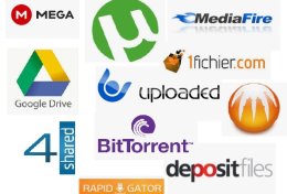 Eu vou encontrar qualquer links de downloads que você procura