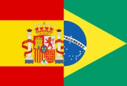 Eu vou traduzir um texto de espanhol ao português para você