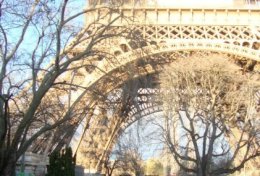 Eu vou fazer traduções de resumos de artigo em francês