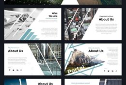 Eu vou Criar Apresentações para você