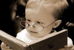 Eu vou te indicar livros para ler