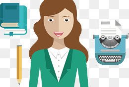 Eu vou produzir textos