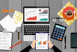 Eu vou dar consultoria administrativa e de departamento pessoal