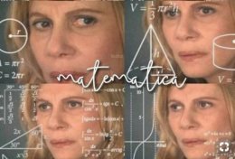 Eu vou fazer seu trabalho de matemática do ensino fundamental