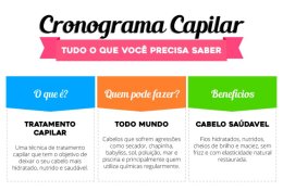 Eu vou te ajudar a renovar o seu cabelo com dicas BARATINHAS