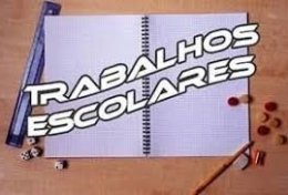 Eu vou responder suas questões e faço seu trabalho escolar