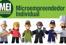 Eu vou abrir sua empresa MEI