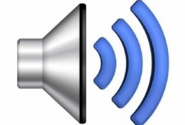 Eu vou digitar seu áudio