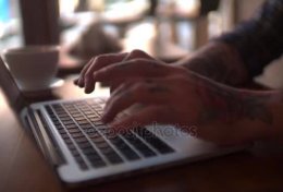 Eu vou criar conteúdo pro seu blog