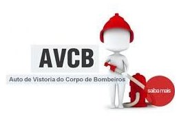 Eu vou te ajudar a tirar avcb para edificações de até 200,00 m²