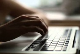 Eu vou digitar para você