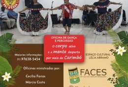 Eu vou criar um banner