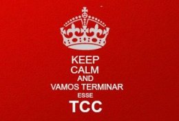 Eu vou revisar sua Monografia/TCC