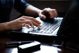 Eu vou transcrever seu áudio