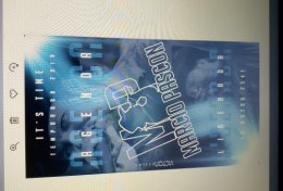 Eu vou criar um banner para sua empresa