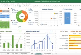 Eu vou criar sua planilha Excel de acordo com a sua necessidade
